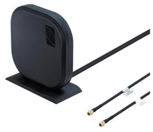 Load image into Gallery viewer, Optimum Business High Efficiency LTE 4G/3G/2G MIMO Antenna (3' cable)