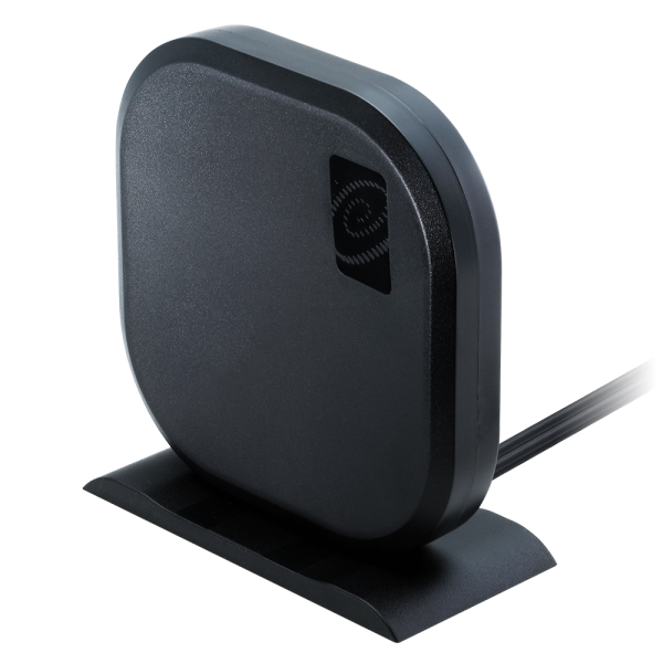 Optimum Business High Efficiency LTE 4G/3G/2G MIMO Antenna (3' cable)