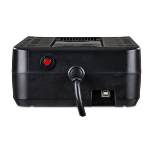 Optimum Business Battery Backup for Optimum Business LTE Router - Standby UPS System, 12 Outlets, 2 USB Charging Ports, Compact