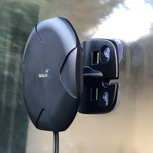 Load image into Gallery viewer, Optimum Business Wideband 4G LTE 2*MIMO Cross Polarized Antenna with Multi-mount Bracket - 30&#39; &amp; 65&#39; antenna lengths available (Special order)
